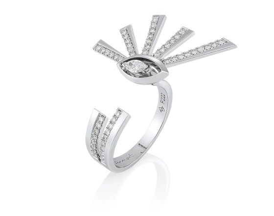 Кольцо KS01516